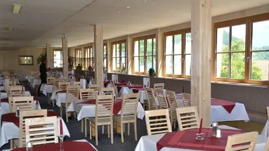 Hotel Alpina Nature & Wellness