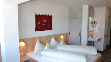 Hotel Alpina Nature & Wellness