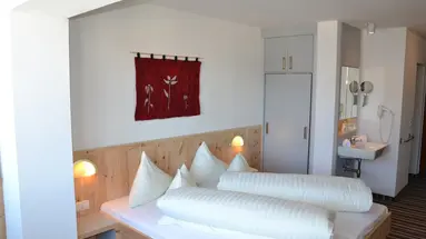 Hotel Alpina Nature & Wellness