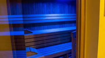 Hotel Alpina Nature & Wellness