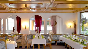 Hotel Alpina Nature & Wellness
