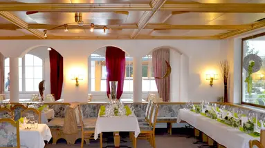 Hotel Alpina Nature & Wellness