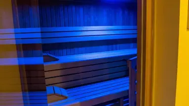 Hotel Alpina Nature & Wellness