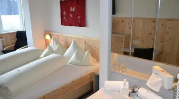 Hotel Alpina Nature & Wellness