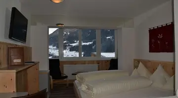 Hotel Alpina Nature & Wellness