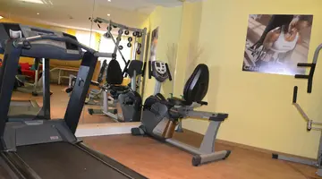 Hotel Alpina Nature & Wellness