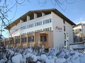 Hotel Alpina Nature & Wellness