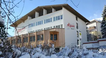 Hotel Alpina Nature & Wellness