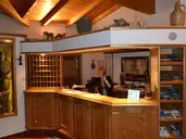 Hotel Alpina Nature & Wellness