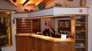 Hotel Alpina Nature & Wellness