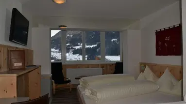 Hotel Alpina Nature & Wellness