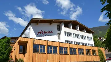 Hotel Alpina Nature & Wellness