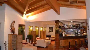 Hotel Alpina Nature & Wellness