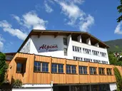 Hotel Alpina Nature & Wellness