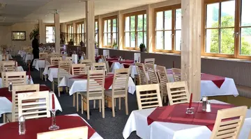 Hotel Alpina Resort