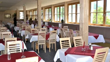Hotel Alpina Resort