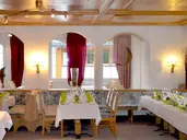 Hotel Alpina Resort