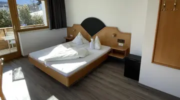 Hotel Alpina Resort