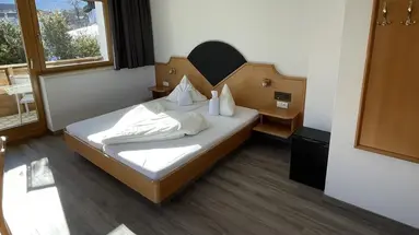 Hotel Alpina Resort