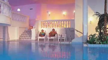 Hotel Alpina Resort