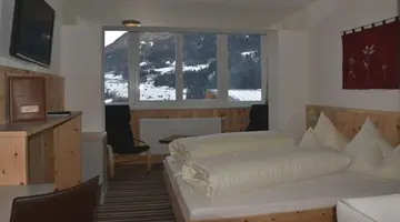 Hotel Alpina Resort