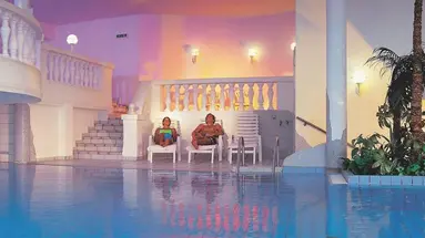 Hotel Alpina Resort
