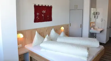 Hotel Alpina Resort