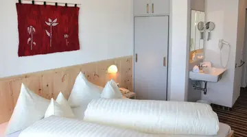 Hotel Alpina Resort