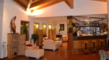 Hotel Alpina Resort