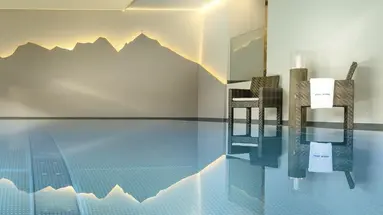 Hotel Alpina