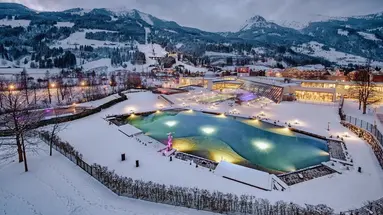 Hotel Alpina