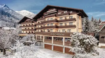 Hotel Alpina