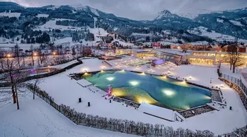 Hotel Alpina
