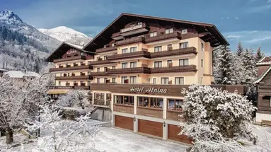 Hotel Alpina