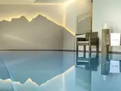 Hotel Alpina