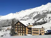 Hotel Alpina