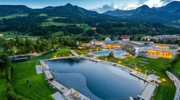 Hotel Alpina