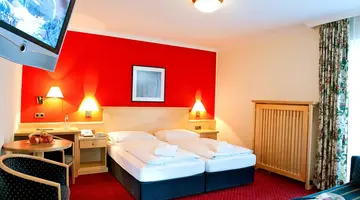 Hotel Alpina