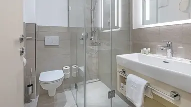 Hotel Alpina