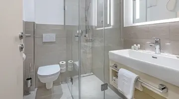 Hotel Alpina