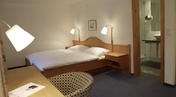 Hotel Alpina