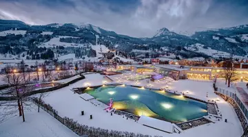 Hotel Alpina