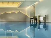 Hotel Alpina