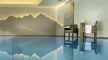 Hotel Alpina