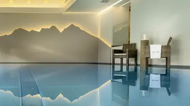 Hotel Alpina
