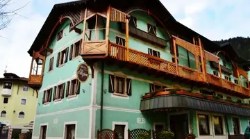 Hotel Alpina***