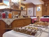 Hotel Alpina***