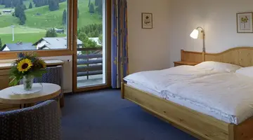 Hotel Alpina