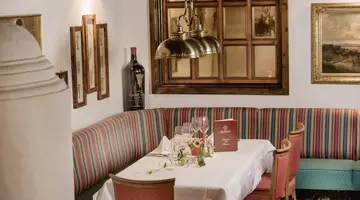 Hotel Alpina