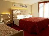 Hotel Alpina***